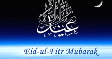 Canberra Eid-ul-Fitr Wednesday 5th June 2019