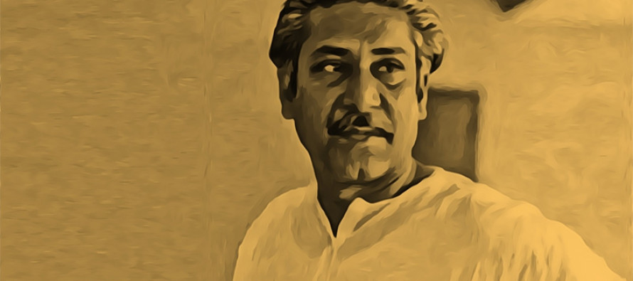 Discussion: Bangabandhu, the greatest Bengali of all time: his life, vision and work