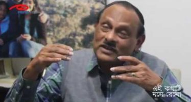 An interview with Dr A Mansur M Masih (Canberra resident) part 3 of 3