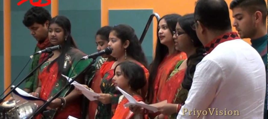 2016: In celebration of the 46th Independence & National Day of Bangladesh Part 2 of 4
