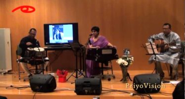 Debut Album of Sheikh Lana ‐ Launching programme