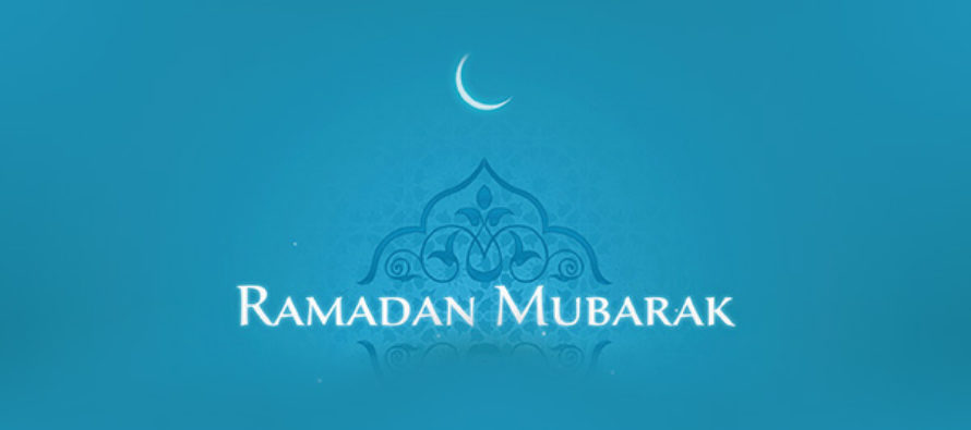 Canberra Ramadan Starts Saturday 27th May 2017