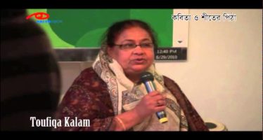 Kobita o shiter pitha 2010: kobi