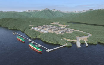 Liquefied Natural Gas (LNG): Storage & Loading Operations