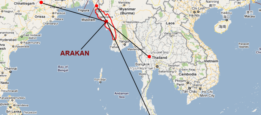 Aren’t Rohingyas Bengalis, and Arakan integral to Bangladesh?