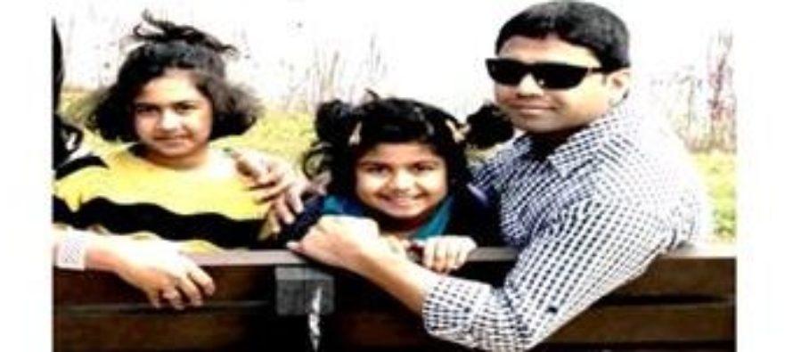 Save a Bangladeshi Ph.D. student in Australia from Cancer