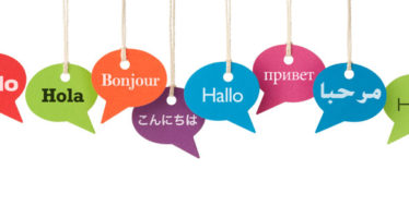 Canberra Region Languages Forum Update