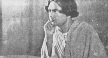 গোপন প্রেমে মুখর কবি কাজী নজরুল
