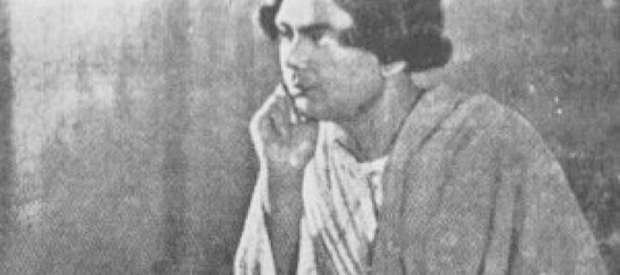 গোপন প্রেমে মুখর কবি কাজী নজরুল