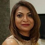avatar for Bushra Khanum