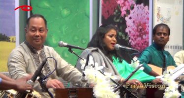 Robin Guda – Refat Bita – Tere Mere Milan Ki Yeh Raina – যদি তারে নাই চিনি গো সেকি