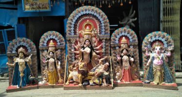 Sri Sri Durga Puja 2019 By Shankhanaad