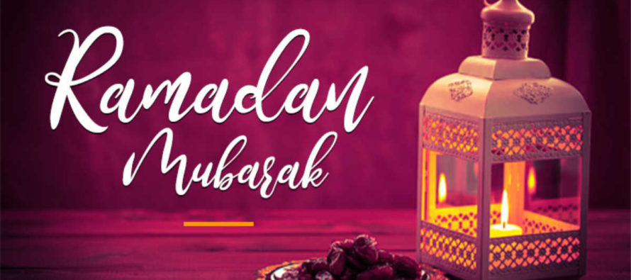 Canberra Ramadan Starts on Friday 24th April 2020 (1441H)
