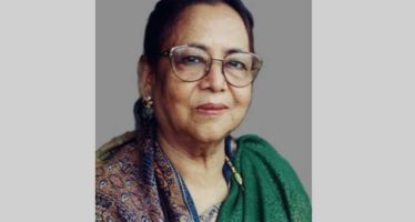 জাতীয় পুরষ্কারপ্রাপ্ত লেখক, কথাসাহিত্যিক রাবেয়া খাতুন আর নেই