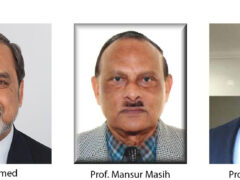 Three Professors Win 2022 IsDB Prize for Impactful Achievement in Islamic Economics