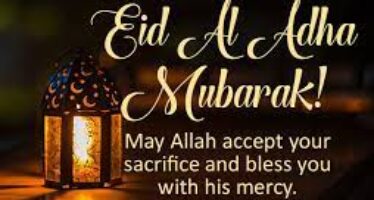 Canberra Eid-ul-Adha 1444H on Wednesday, 28th June 2023