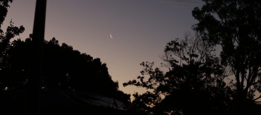 Canberra Ramadan 2026 (1447H) Starts Thursday 19th February