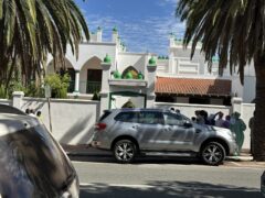 Canberra Eid-ul-Fitr 1447 Friday 20th March 2026