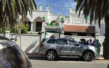 Canberra Eid-ul-Fitr 1447 Friday 20th March 2026