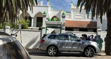 Canberra Eid-ul-Fitr 1447 Friday 20th March 2026