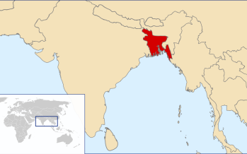 Bangladesh – India Sea Boundary: Ways to resolve the issue