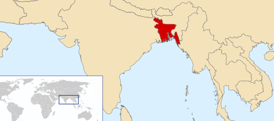 Bangladesh – India Sea Boundary: Ways to resolve the issue