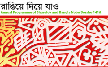 Bangla Nobo Borsho Celebration: 18 April 2009 in Melbourne