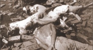 Killing of Intellectuals in 1971 Existing evidence enough to try killers