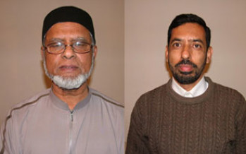Australian Muslim Welfare Centre AGM 2010-2011