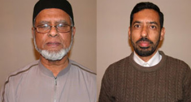 Australian Muslim Welfare Centre AGM 2010-2011