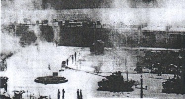 আগস্ট ষড়যন্ত্রের মূল কোথায়? – খোন্দকার ইব্রাহিম খালেদ