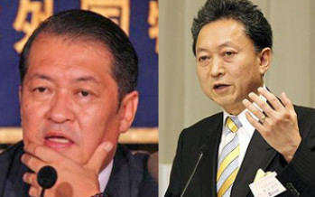 Brothers set to be Japan’s Prime Minister and the Opposition Leader
