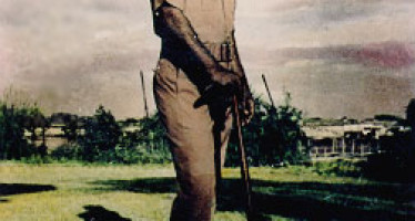 ৭ নভেম্বর এবং আনোয়ার কবিরের সাধনা