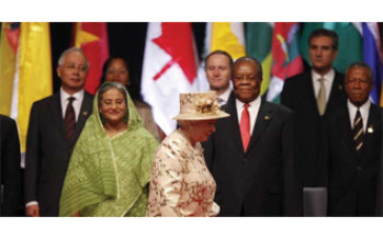 The Copenhagen Launch Fund: Decision at the Commonwealth Summit