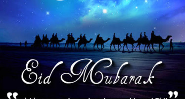 Canberra Eid-ul Fitr Sunday 19th August 2012/1433