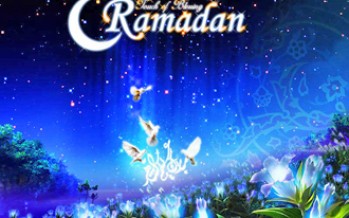 Ramadan is back again, a Mutasim Billah Pritam's Article