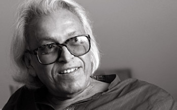 Today 23 October is the birth day of Poet Shamsur Rahman (1929 – 2006)