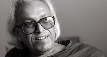 Today 23 October is the birth day of Poet Shamsur Rahman (1929 – 2006)