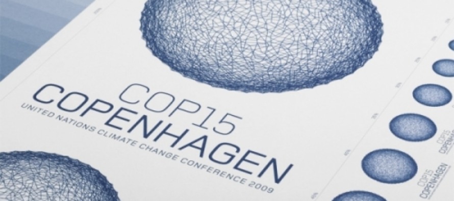 Good  Bad News about Copenhagen Climate Conference