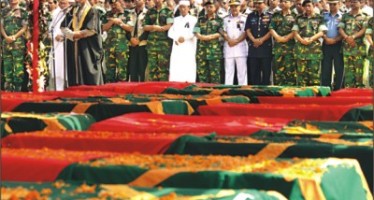 Attention all ex-cadets in Australia: condolence meeting and milad for deceased ex-cadets in Pilkhana tragedy on Sunday, 5th April