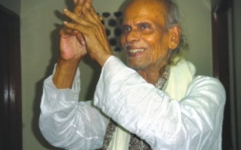 Bangla folk music loses a true son of the soil: ‘Baul Samrat’ Shah Abdul Karim no more