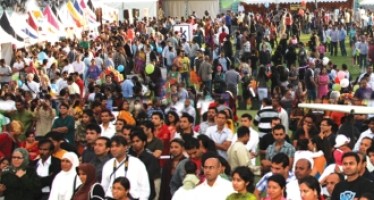 Bangladesh Mela in Sydney on Saturday the 12th March 2011