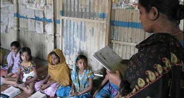 Bangladesh and Millennium Development Goals