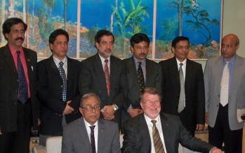 Press Release on the visit of Hon'ble Speaker of Bangladesh to Australia