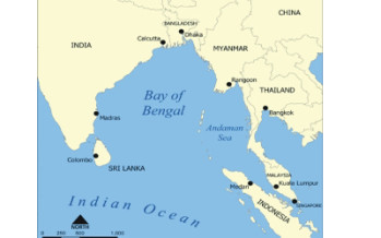 Dhaka-Yangon Maritime Boundary Talks: A Big Step Forward