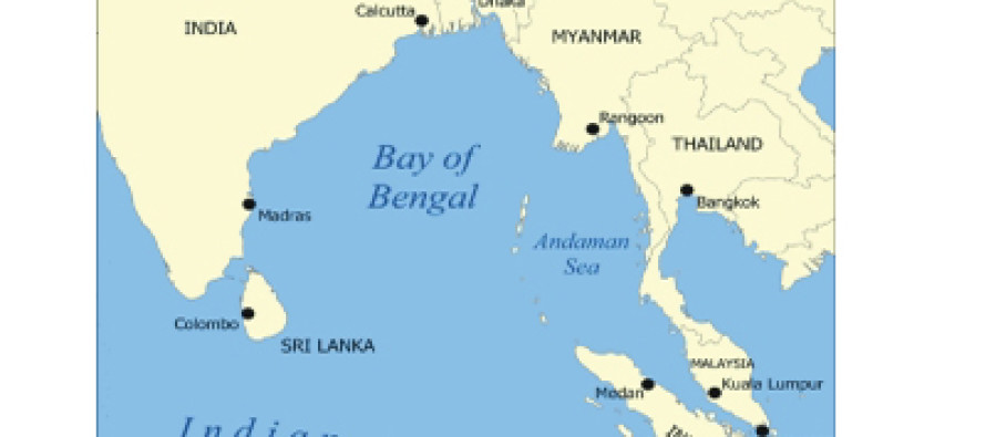 Dhaka-Yangon Maritime Boundary Talks: A Big Step Forward