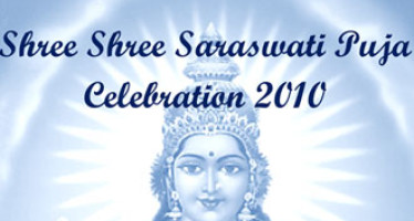 Saraswati Puja Celebration 2010 in Adelaide