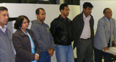 New Executive Committee for Bangladesh Association, Canberra