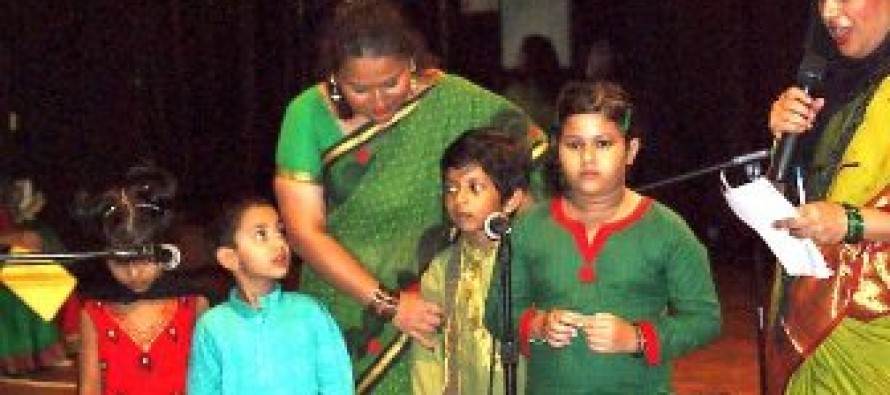 বাংলাদেশ এসোসিয়েশন অফ ডারুইনের ২০১০ স্বাধীনতা দিবস
