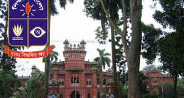 The Dhaka University Alumni Association Australia (DUAAA) founded